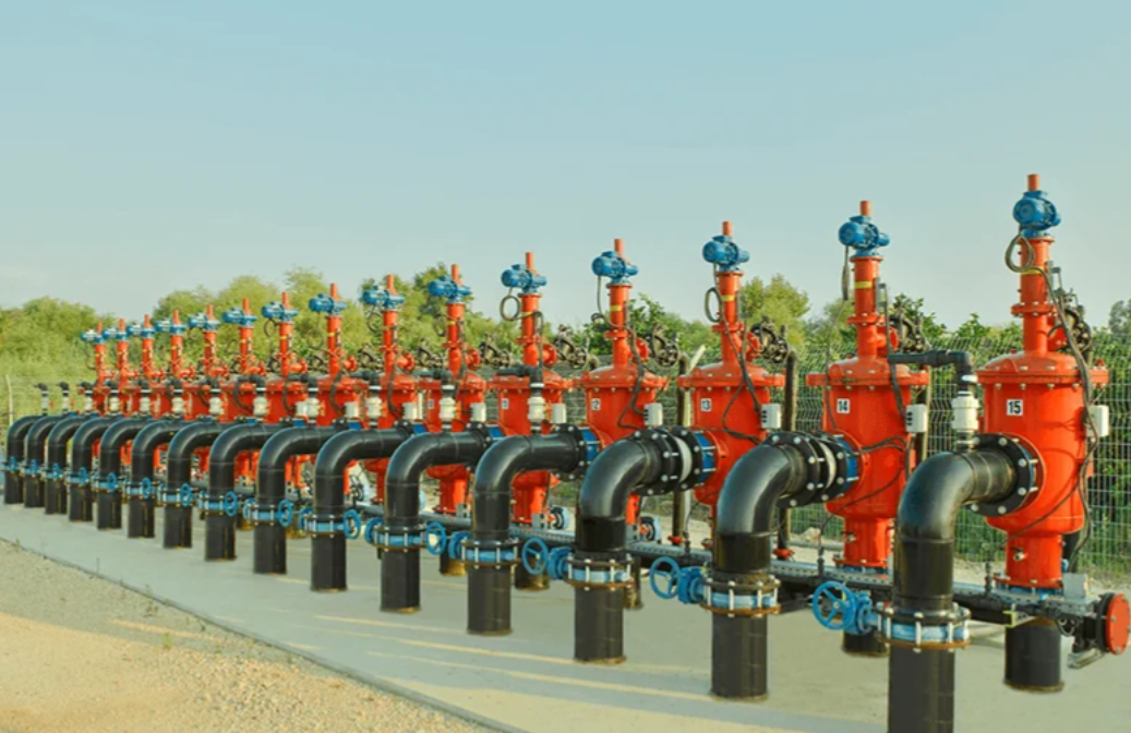 Анимационный фильм о фильтре EBS. ООО "Хан"