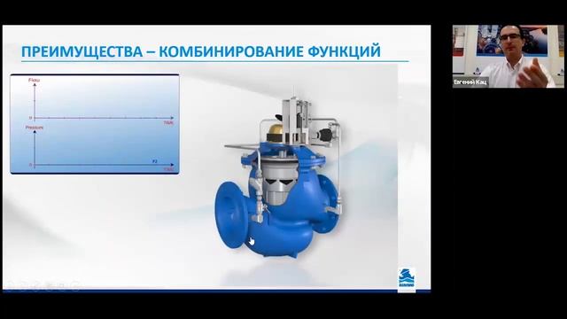 №4 Расходомеры для различных задач систем водоснабжения