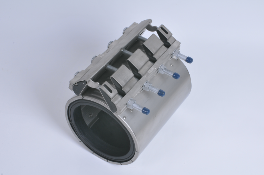 Снижение цен на ремонтных хомуты Krausz Industries Ltd