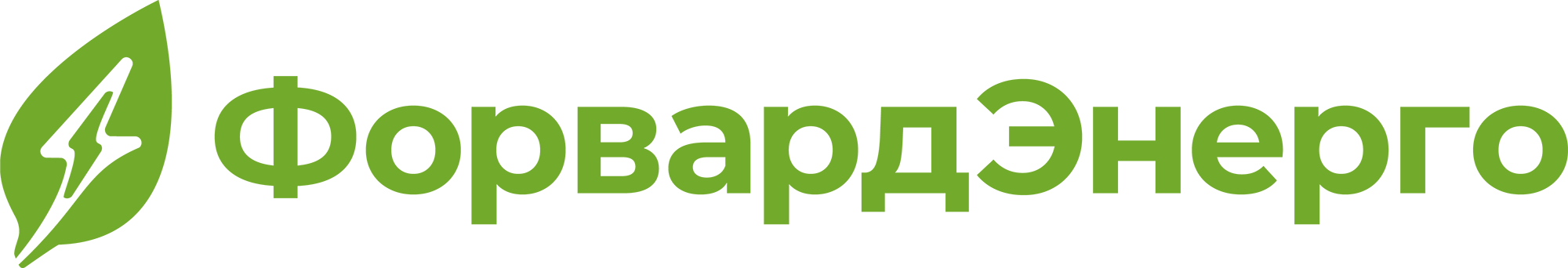 Форвард